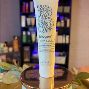 Briogeo Scalp Revival Charcoal Cleanser - Cream